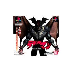 PS／デビルマン
