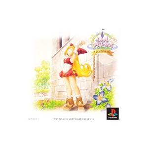 PS／リトルプリンセス＋１マール王国の人形姫２［２Ｄｉｓｃ］