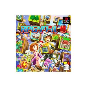 PS／RPGツクール4