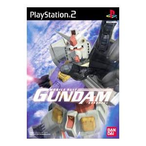 PS2／機動戦士ガンダム｜ネットオフ ヤフー店