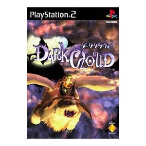 PS2／ダーククラウド