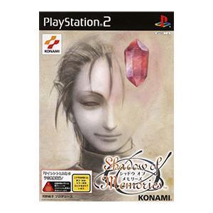 PS2／Shadow of Memories