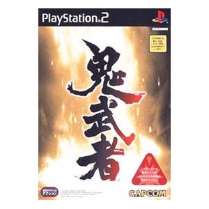 PS2／鬼武者