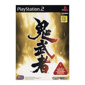 PS2／鬼武者