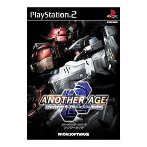 PS2／ARMORED CORE 2 アナザーエイジ
