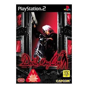 デビルメイクライ 『中古即納』{PS2} Devil May Cry 2(デビル