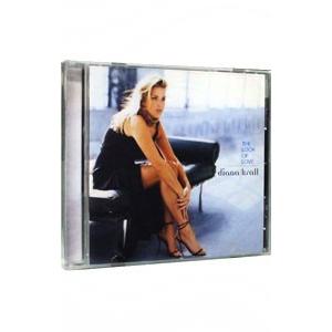 ダイアナ・クラール／ザ・ルック・オブ・ラヴ