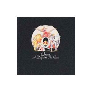 クイーン／華麗なるレース《クイーン 24bitデジタルリマスタリング〜アビイ・ロード・テクノロジー・...