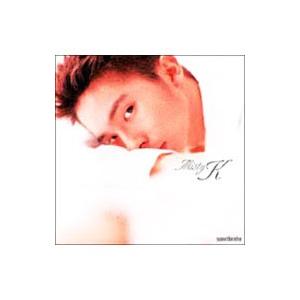 小林桂/ミスティKの商品画像