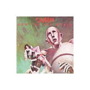 クイーン／世界に捧ぐ《クイーン 24bitデジタルリマスタリング〜アビイ・ロード・テクノロジー・シリ...