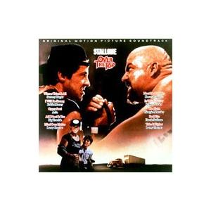 「オーバー・ザ・トップ」オリジナル・サウンドトラック