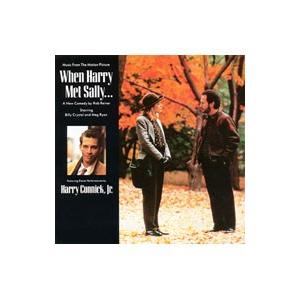 ハリー・コニックJr．／When Harry Met Sally．．．−恋人たちの予感−
