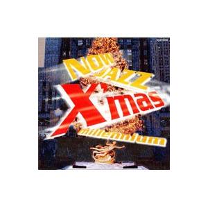 オムニバス/NOW JAZZ X’mas mil...の商品画像