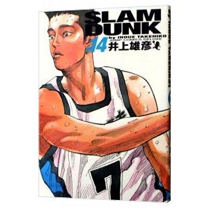 ＳＬＡＭ ＤＵＮＫ 【完全版】 14／井上雄彦｜ネットオフ ヤフー店