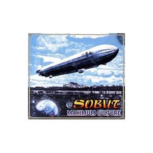 SOBUT／MAXIMUM CULTURE