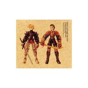 ゲーム／「ファイナルファンタジータクティクス」オリジナル・サウンド・トラック