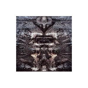 Dir en grey／MACABRE