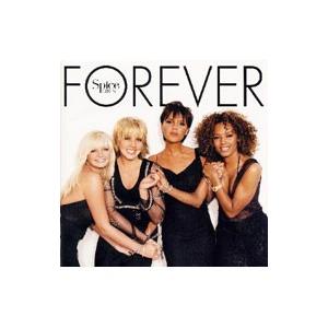 スパイス・ガールズ／FOREVER