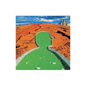 鳥山雄司／ディープ・シティー・トラベラー