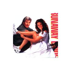 「プリティ・ブライド」オリジナル・サウンドトラック