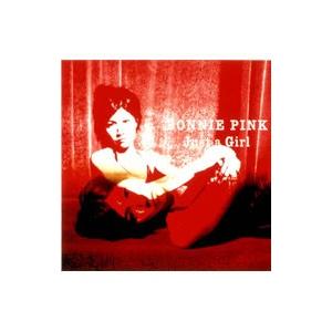 ＢＯＮＮＩＥ ＰＩＮＫ／Ｊｕｓｔ Ａ Ｇｉｒｌ