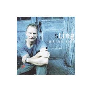 スティング／…オール・ディス・タイム