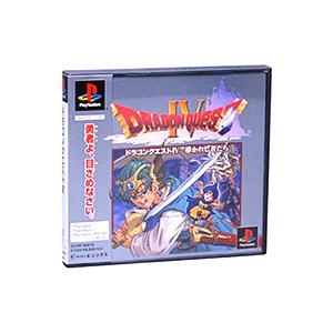 ドラゴンクエスト7 エデンの戦士たち　PS 新品未開封 ドラゴンクエスト 『中古即納』{PS} ドラゴンクエストVII エデン