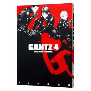 GANTZ ガンツ 全37巻 奥浩哉 全巻セット マンガ 漫画 中古コミック