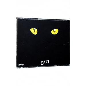 劇団四季ミュージカル「CATS キャッツ」ロングラン・キャスト