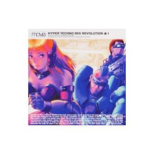 move／HYPER TECHNO MIX REVOLUTION 1