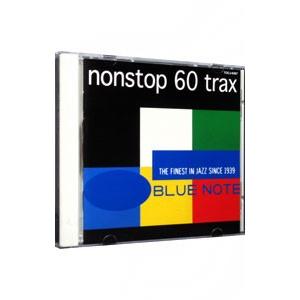 オムニバス/ブルーノート・ノンストップ60トラックスの商品画像