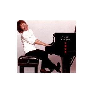 綾戸智絵/LOVEの商品画像