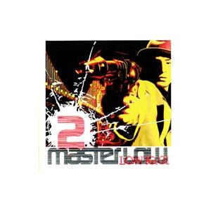 LOW IQ 01／MASTER LOW2