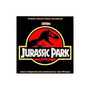 「ジュラシック・パーク」オリジナル・サウンドトラック