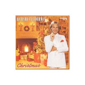 リチャード・クレイダーマン／リチャード・クレイダーマン・クリスマス