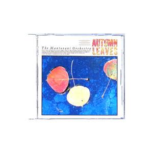 マントヴァーニ・オーケストラ／枯葉