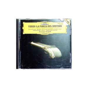 シノーポリ／プロウライト／ブルゾン 他／ヴェルディ：歌劇「運命の力」（抜粋）