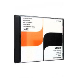 オムニバス／JAZZ JERSEY