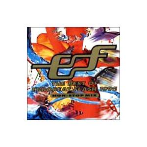 オムニバス／ザ・ベスト・オブ・ユーロビート・フラッシュ1995