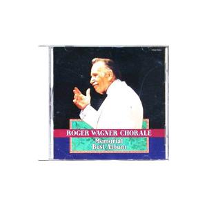 金髪のジェニー〜ロジェー・ワーグナーに捧ぐ／ロジェー・ワーグナー合唱団