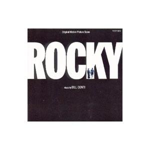 「ロッキー」オリジナル・サウンドトラック