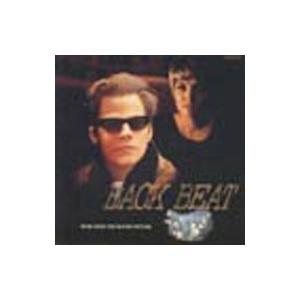 「バック・ビート」オリジナル・サウンドトラック