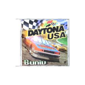 B−univ／DAYTONA USA