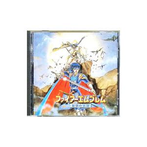 ゲーム／「ファイアーエムブレム 聖戦の系譜」サウンドトラック