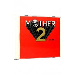 「マザー２〜ギーグの逆襲」オリジナル・イメージ・アルバム