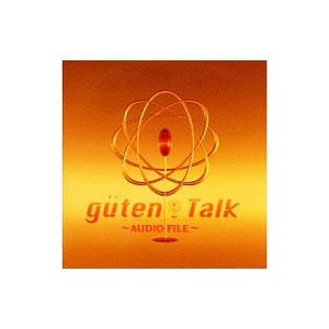 ＺＵＮＴＡＴＡ ＬＩＶＥ １９９８「ｇｕ［：］ｔｅｎ Ｔａｌｋ」ｆｒｏｍ ｔｈｅ ｅａｒｔｈ〜ＡＵＤ