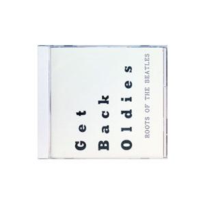 オムニバス／Get Back Oldies〜ルーツ