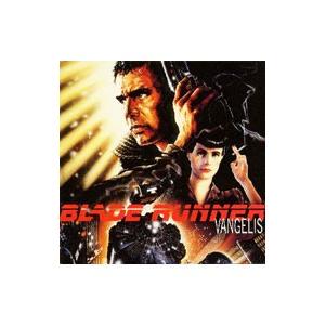 ヴァンゲリス／「ブレードランナー」サウンドトラック