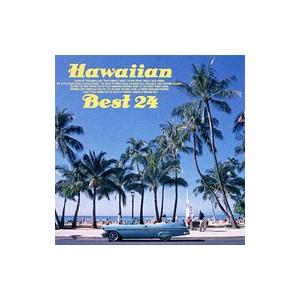 オムニバス／ハワイアン ベスト24