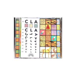 CLA CLA／ア・ラ・カルテ